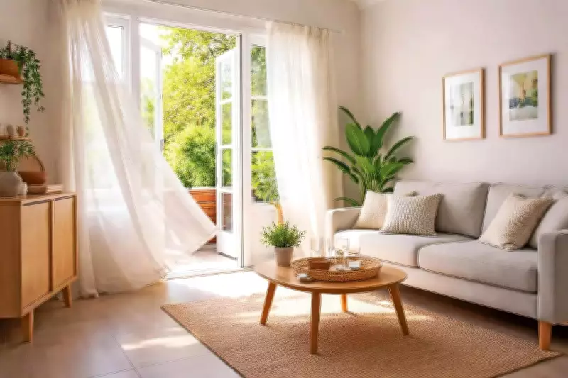 Beat Summer Heat: Simple Home Fixes Reduce AC Use by 30%