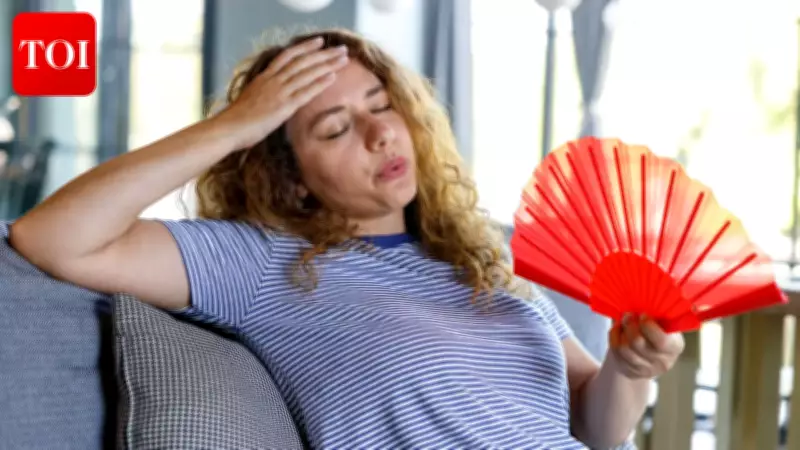 Beat Summer Sweat & Odor: 5 Essential Tips to Stay Fresh All Season