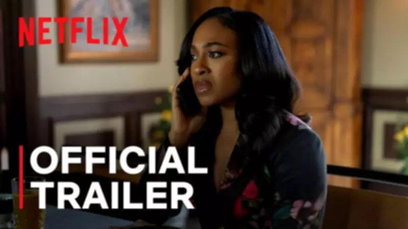 Beauty in Black Season 2 Trailer Released Featuring Taylor Polidore Williams and Crystle Stewart