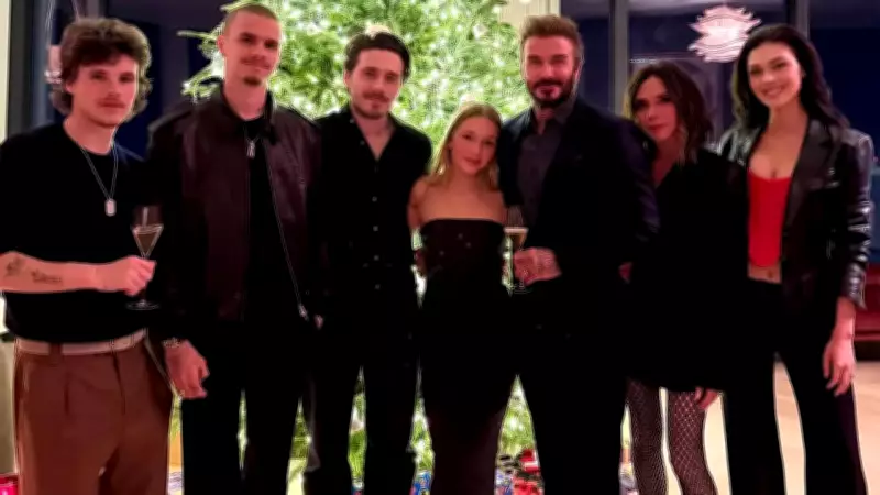 Beckham Family Feud Goes Public as Brooklyn Accuses Parents of Sabotage