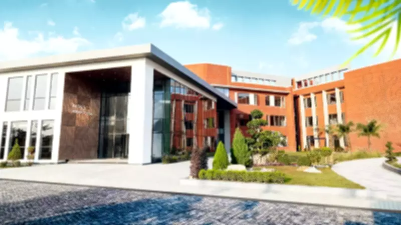 Bedford School Mohali: India's First British International Girls' School Opens April 2026