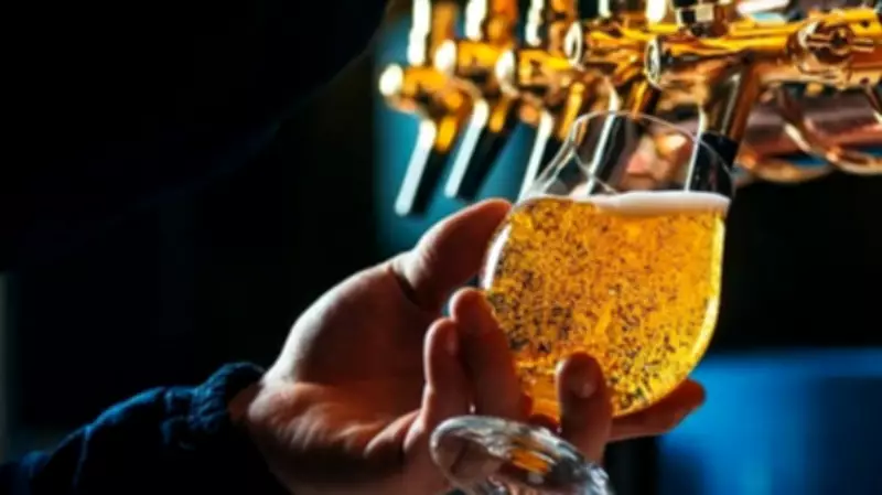 Beer Giants Pledge Rs 5,500 Crore Investment in Uttar Pradesh Over 3 Years