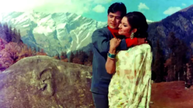 Before Dhurandhar & Border 2: How 1969's Aradhana Redefined Box Office Success