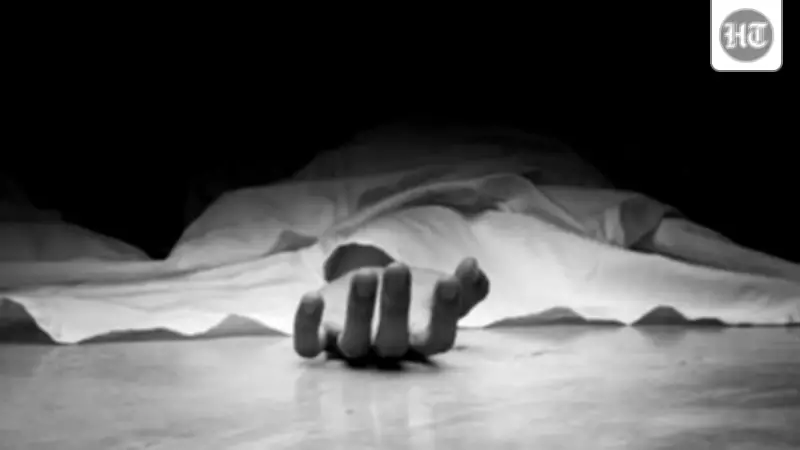 Begusarai Youth Found Dead in Suspected Gang Rivalry Murder
