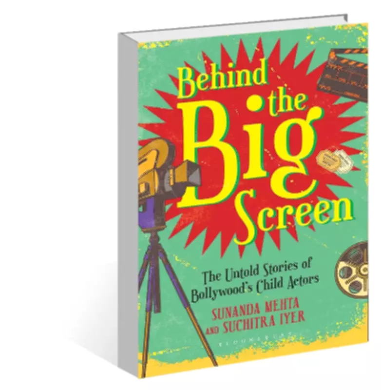 Behind the Big Screen: Sunanda Mehta & Suchitra Iyer Expose Early Fame's True Cost