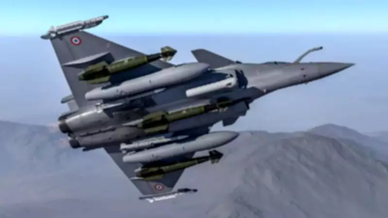 BEL and Safran Forge 50:50 Joint Venture for HAMMER Weapon System in Pune