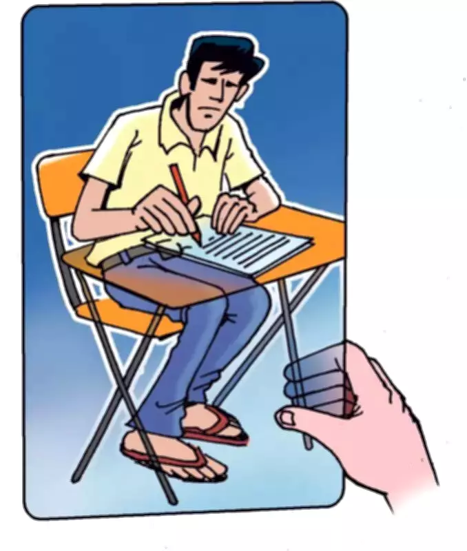 Belagavi District Gears Up for II PUC Exams with Over 51,000 Students