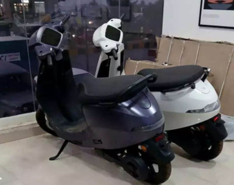 Belagavi's EV Revolution: Over 30,000 Electric Vehicles Registered in 3 Years