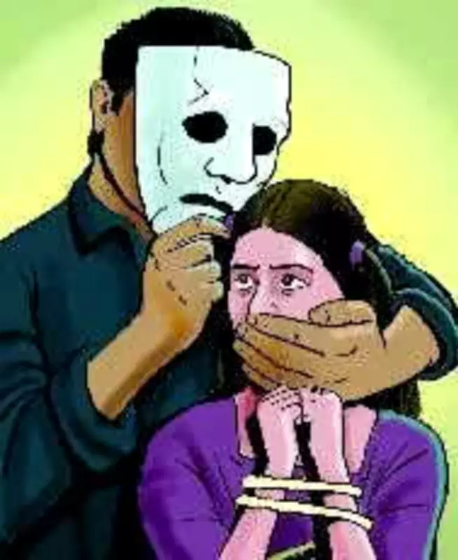 Belthangady Police Probe Attempted Abduction of Minor Schoolgirl