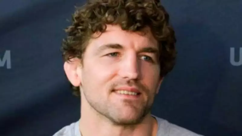 Ben Askren's Net Worth: How MMA, Wrestling & Boxing Built $500K Fortune