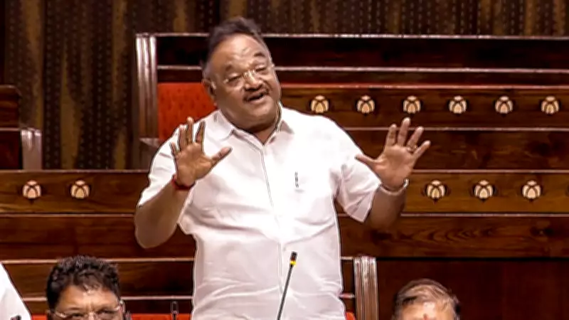 Bengal BJP Chief Alleges Mamata Government Blocking Central Schemes in Political Vendetta