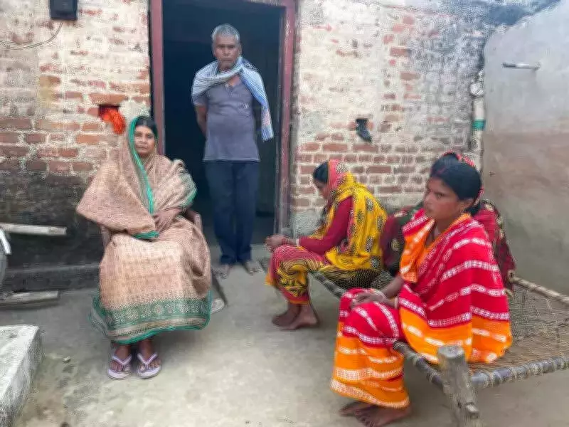 Bengal CM Mamata Banerjee Calls Pune Migrant Worker's Death a Hate Crime