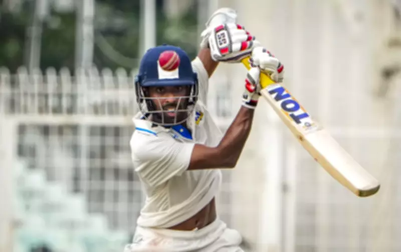 Bengal Crushes Andhra by Innings & 90 Runs to Reach Ranji Trophy Semifinals