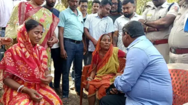 Bengal Fishermen Languish in Pakistani Jail for Two Years After Maritime Boundary Incident