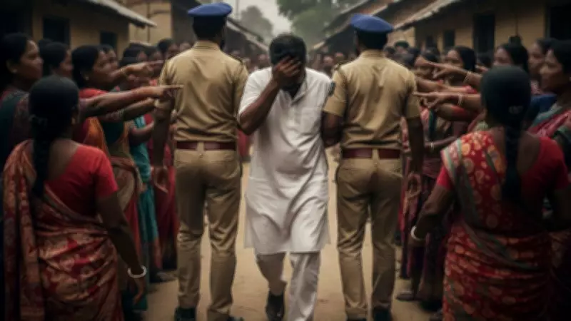 Bengal Teacher Arrested After Fulfilling Mother's Eye Donation Wish, Activists Condemn Police