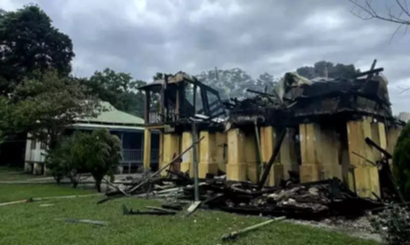 Bengal to Revive Historic Holong Bungalow in Jaldapara with Rs 8 Crore Heritage-Modern Blend