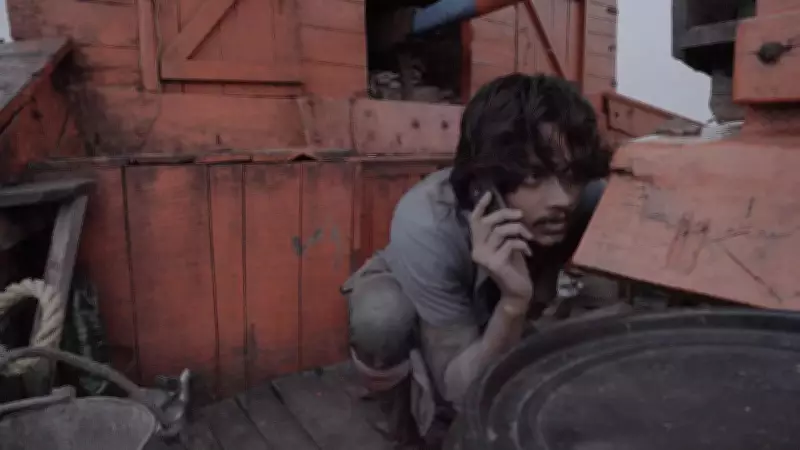 Bengali Cinema's Dialect Dilemma: Authenticity vs. Urban Gaze on Mother Language Day