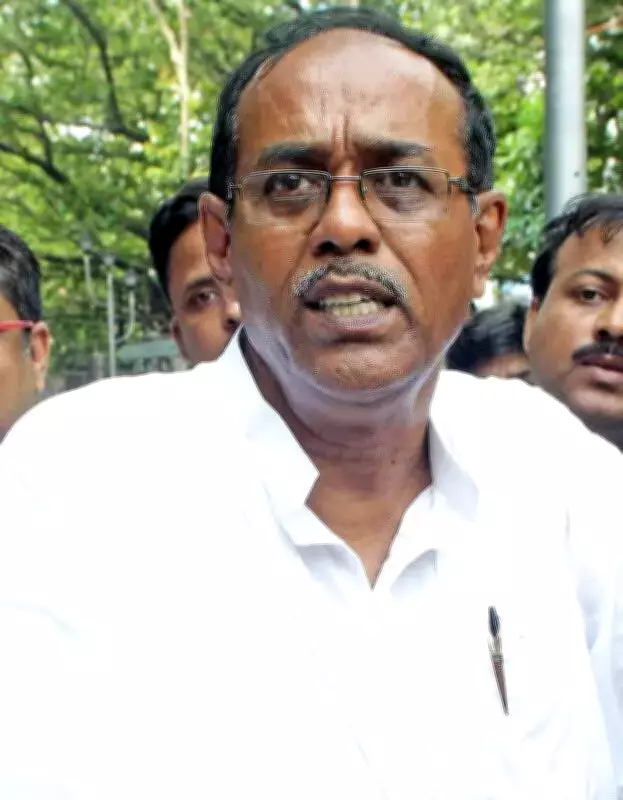 Bengal's Rajya Sabha Shift: Congress, Left Absent as BJP Gains Third Seat