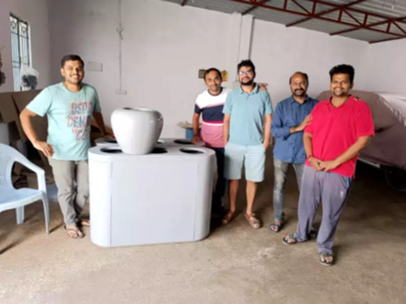 Bengaluru Apartments Achieve Water Self-Sufficiency Through Conservation and Tech