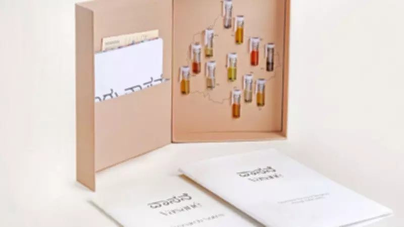 Bengaluru Arts Festival Engages Senses with Blindfolded Storytelling Experience