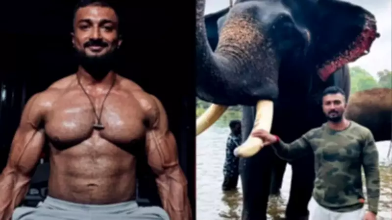 Bengaluru Bodybuilder Dies by Suicide After Learning Lover's Engagement