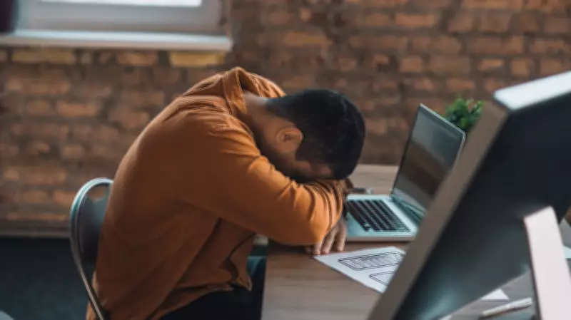 Bengaluru Burnout Crisis: IT & Startup Workers See 35% Stress Surge