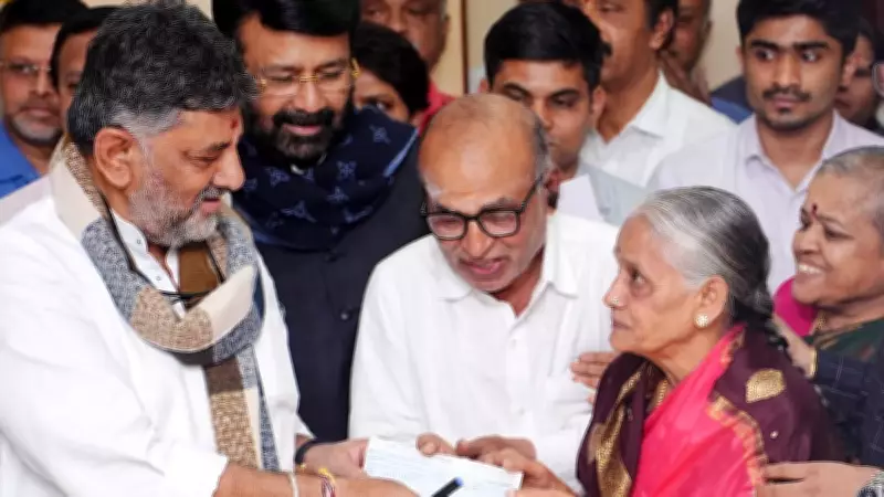 Bengaluru Business Corridor: Only 12% Landowners Consent to 74-Km Project