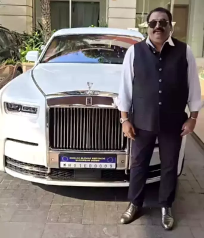 Bengaluru Businessman's Suicide Sparks Political Row Over I-T Probe Scope