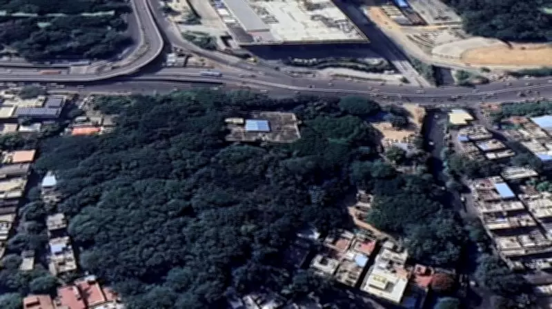 Bengaluru Citizens Launch Online Petition to Halt Tree Felling for Reshme Bhavan Project