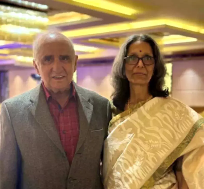 Bengaluru Couple Donates Microvan to Sullia School After Reading TOI Story