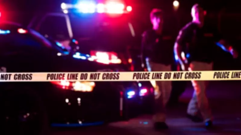 Bengaluru Couple Gagged, Robbed of Rs 20 Lakh and Gold by Fake Policemen in Daylight