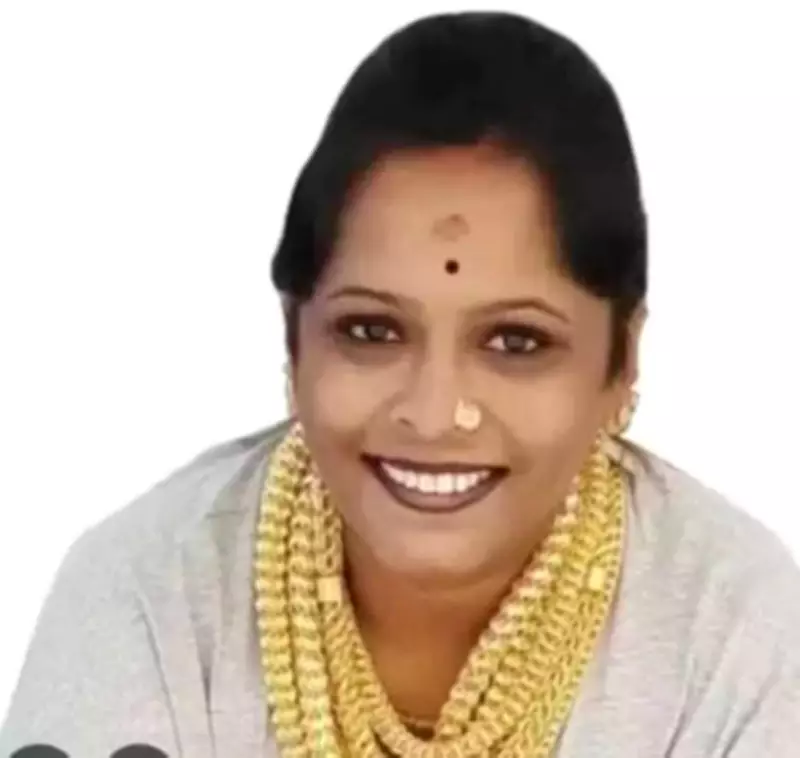 Bengaluru Crime Branch Arrests Former Rowdy Sheeter Yeshaswini Gowda Under KCOCA