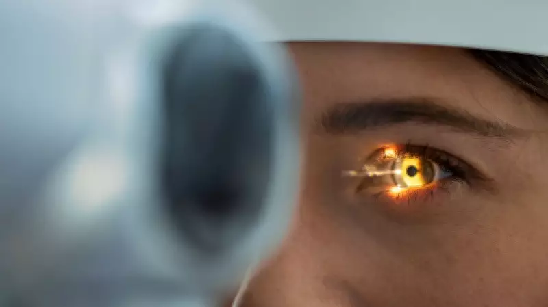 Bengaluru Doctors Report Sharp Rise in Myopia Among Children Under 5