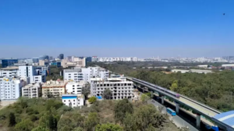 Bengaluru East Corporation Acquires 14 Acres for ITPL Road Widening Project