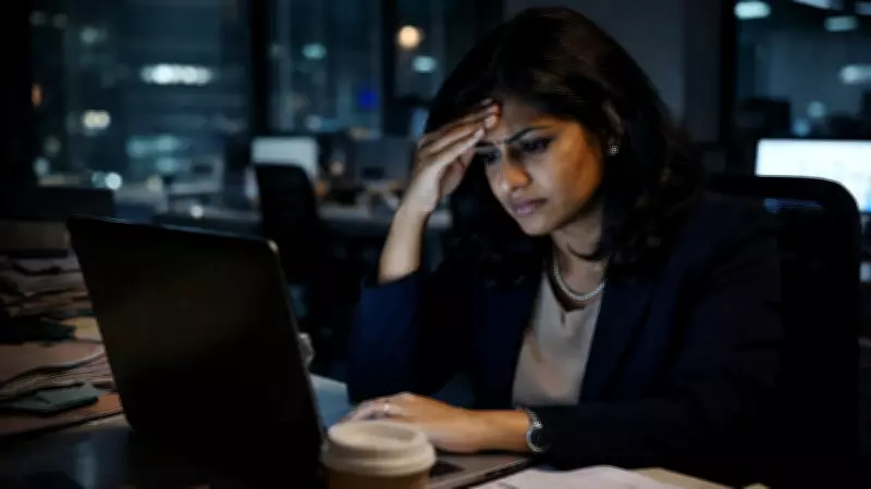 Bengaluru Entrepreneur's Burnout Post Ignites Workplace Wellness Debate