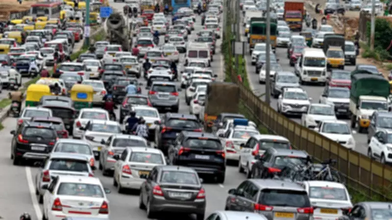 Bengaluru Experts Advocate for Independent Traffic Cadre to Solve Congestion