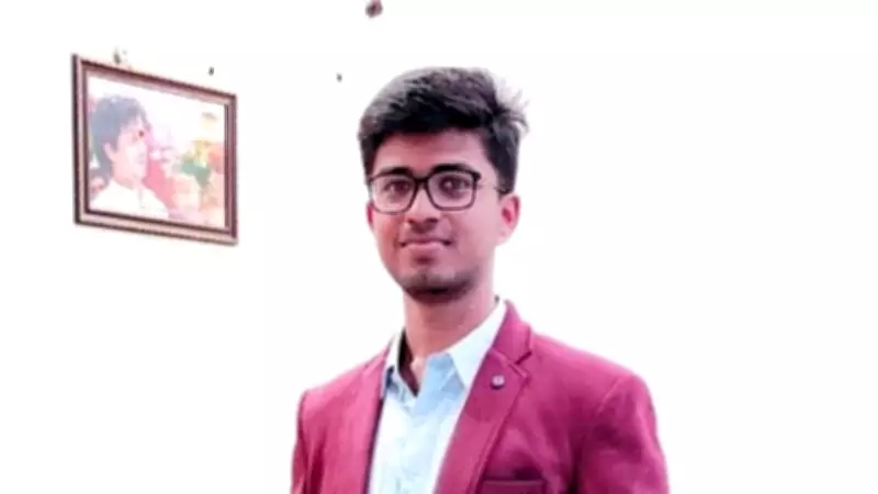 Bengaluru Father Seeks Government Help as Student Goes Missing in the United States