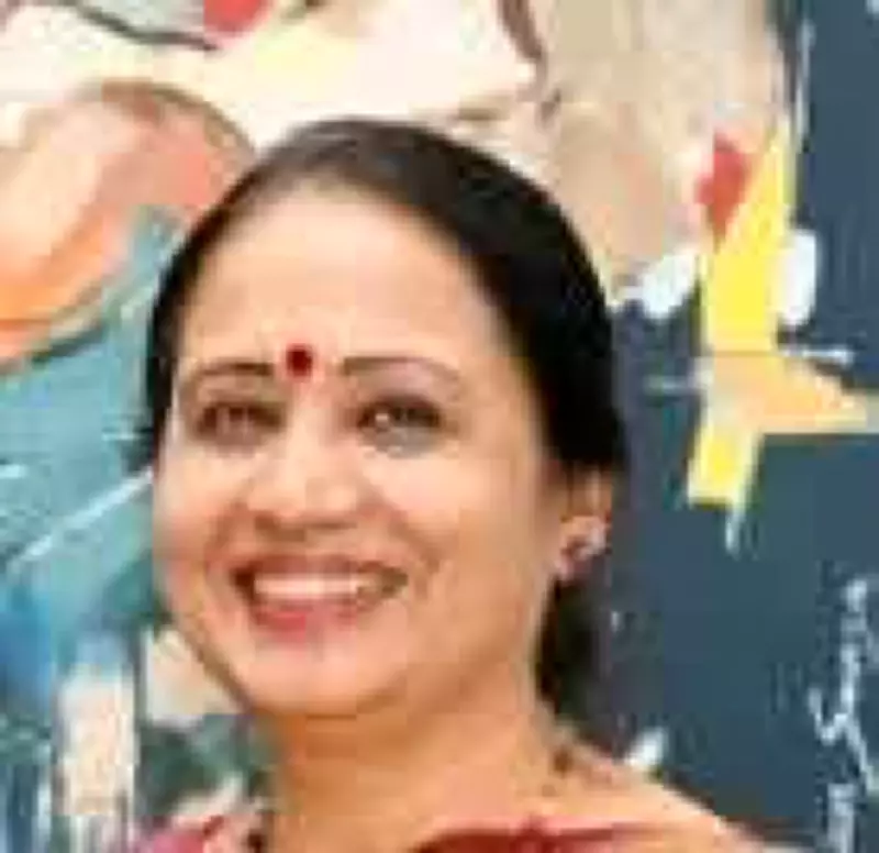 Bengaluru Father Seeks Indian Govt's Help to Find Son Missing in California