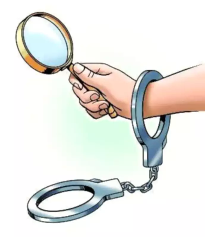 Bengaluru GST Office Housekeeping Staff Impersonate Officers, Extort Rs 5 Lakh from Trader