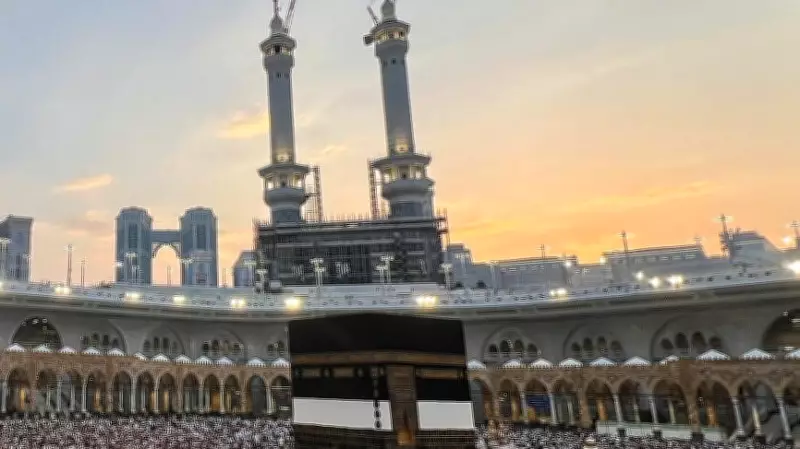 Bengaluru Haj Pilgrim Screening and Vaccination Deadline Set for March 28