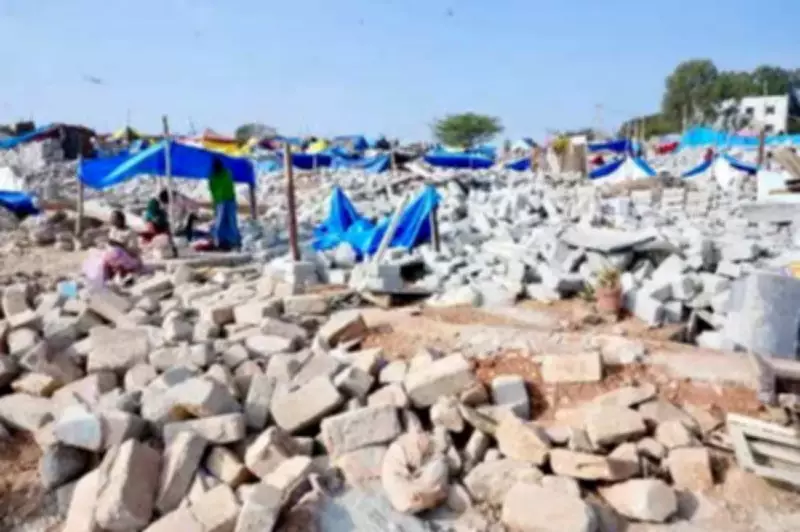 Bengaluru HC: In Situ Rehabilitation at Toxic Kogilu Layout May Not Be Feasible