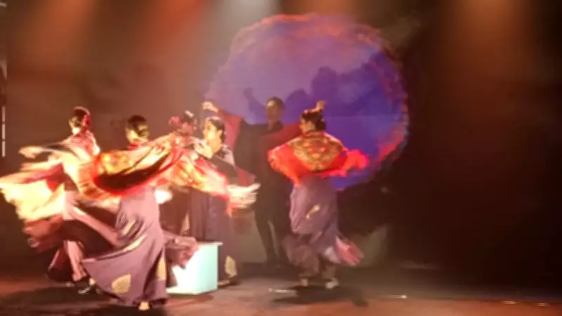 Bengaluru Hosts 6th Dr Maya Rao Kathak Conference with Flamenco Fusion