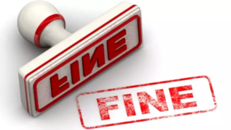 Bengaluru Hotel Fined Rs 1 Lakh for Waste Segregation Violation