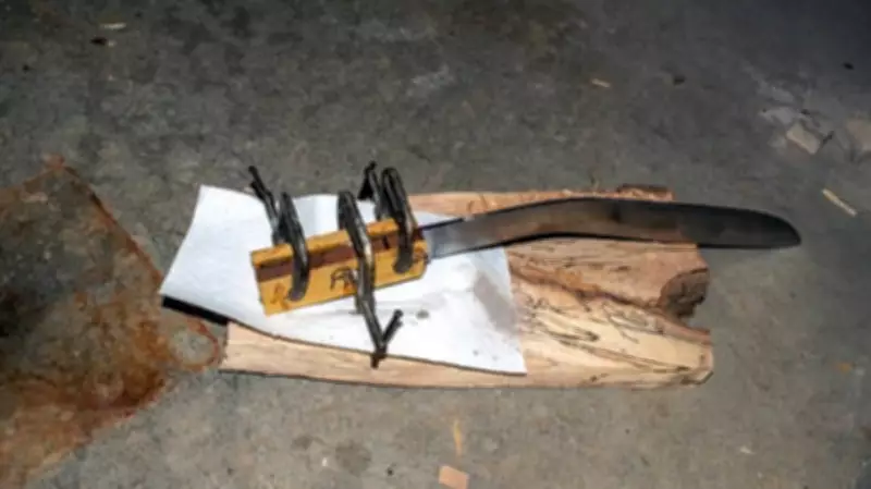 Bengaluru Man Murders Wife Over Infidelity Suspicions, Police Investigate