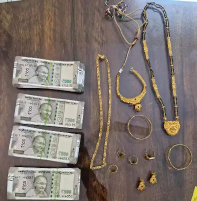 Bengaluru Man Recovers Lost Gold and Cash Thanks to Diligent Railway Protection Force