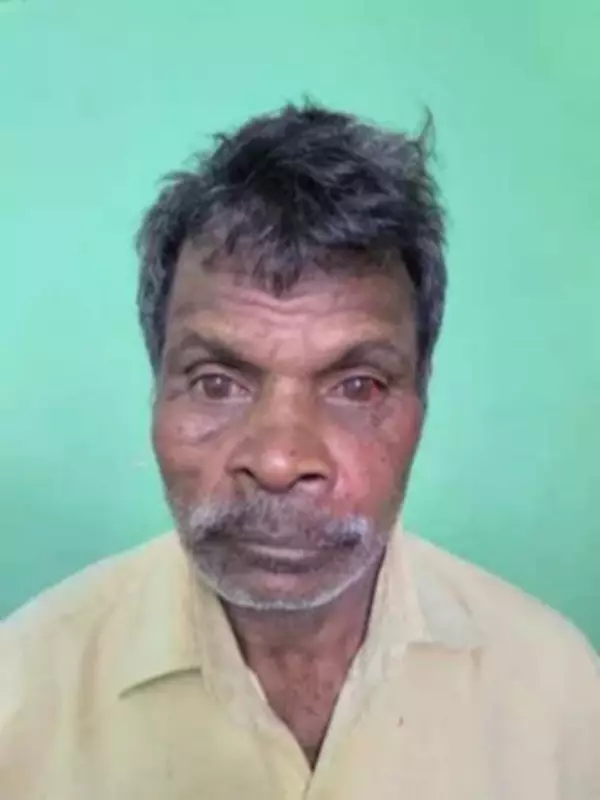 Bengaluru Mason Murders Wife Over Infidelity Suspicions, Attempts Suicide