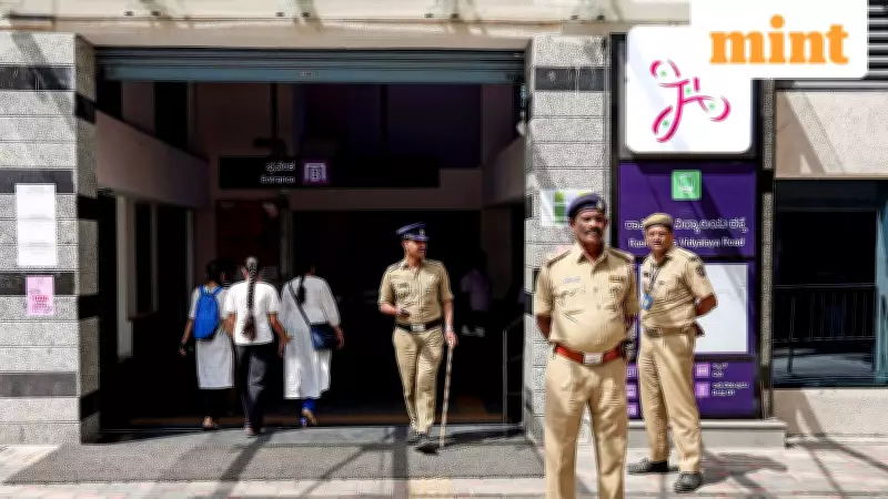 Bengaluru Metro Fare Hike Put on Hold: BMRCL Delays Revision Pending Board Review