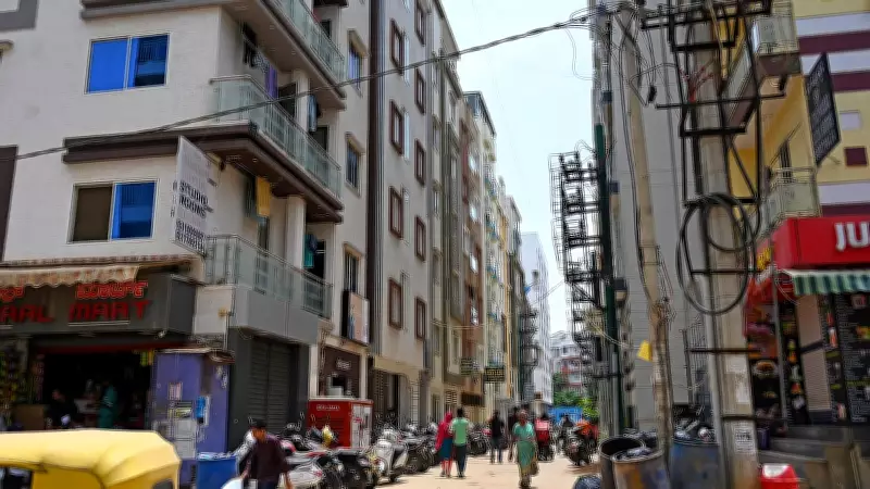 Bengaluru North Corporation Seals Two Paying Guest Accommodations for Violations