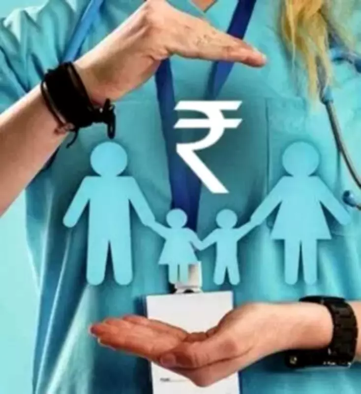 Bengaluru Partners with Private Hospitals for Direct Ayushman Bharat Access