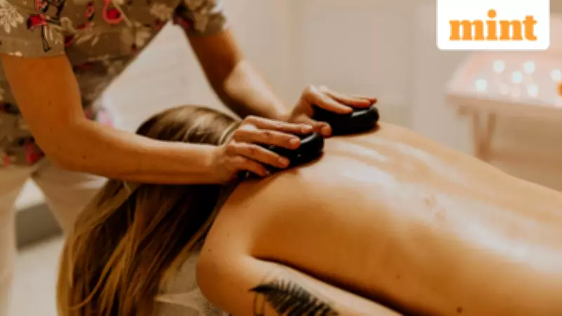 Bengaluru Police Arrest Hotel Spa Therapist After Canadian Delegate's Complaint